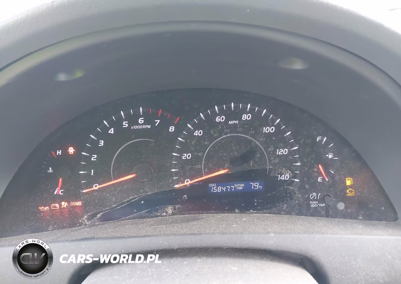 2010 Toyota Camry VIN:4T1BF3EKXAU014013 - 7