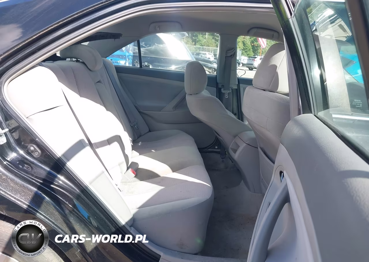 2010 Toyota Camry VIN:4T1BF3EKXAU014013 - 8