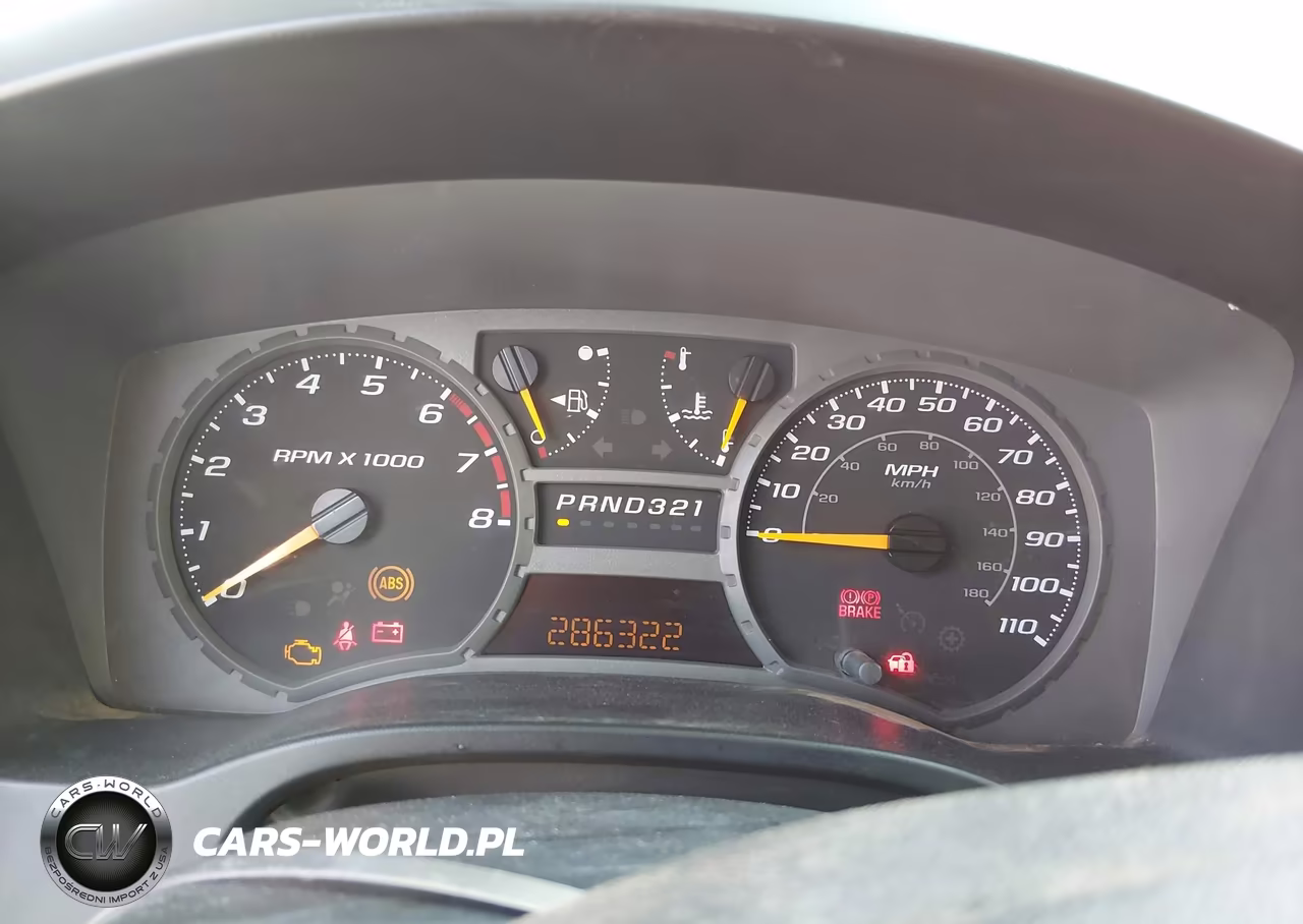 2005 Chevrolet Colorado Ls VIN:1GCDS136858248443 - 7