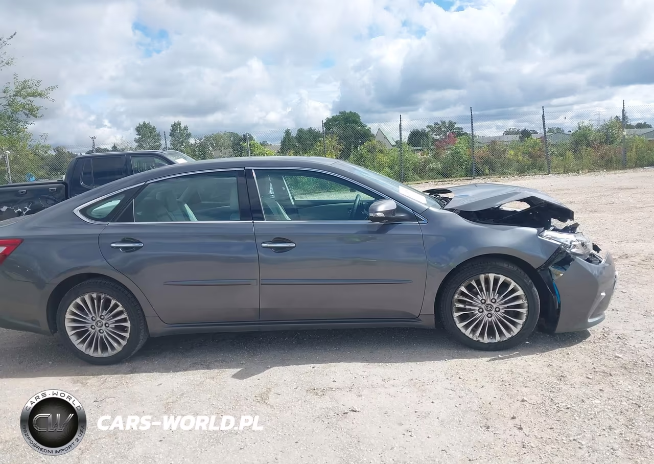 2016 Toyota Avalon Limited VIN:4T1BK1EB5GU240453 - 13