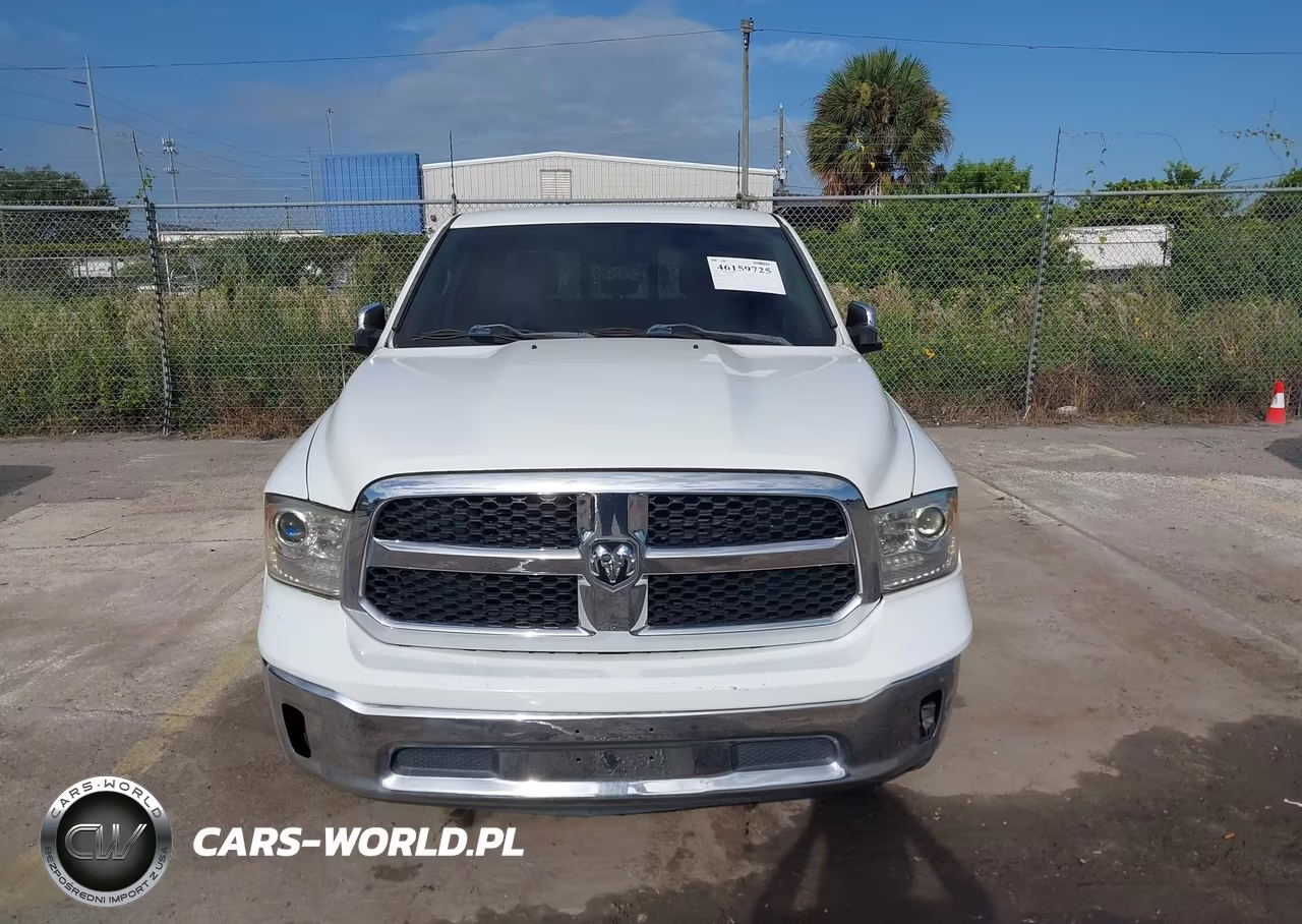 2014 Ram 1500 Laramie VIN:1C6RR7NT0ES420059 - 12