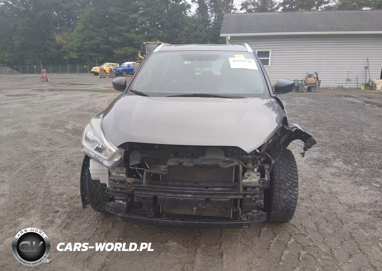 2018 Nissan Kicks S VIN:3N1CP5CU2JL516758 - 13