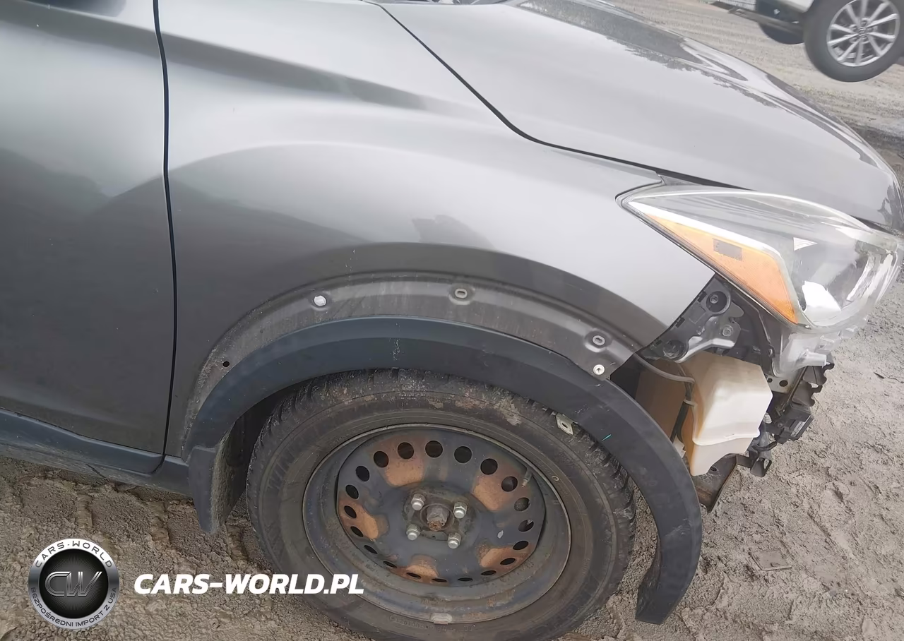 2018 Nissan Kicks S VIN:3N1CP5CU2JL516758 - 19