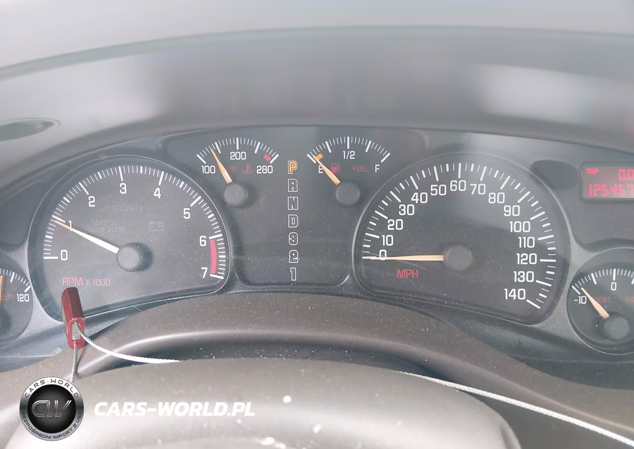 2001 Pontiac Bonneville Ssei VIN:1G2HZ541X14129886 - 7