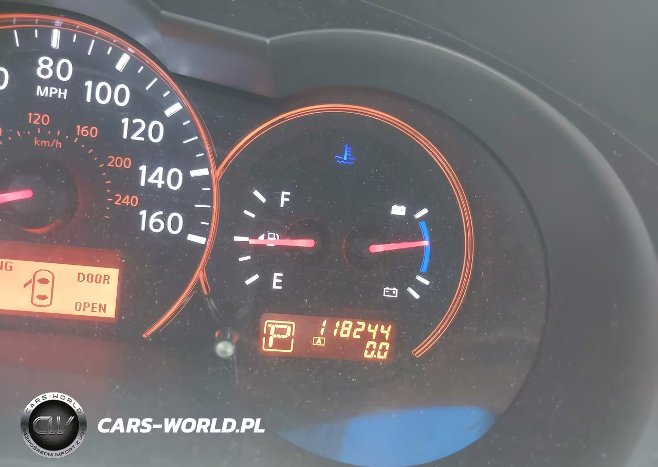 2008 Nissan Altima Hybrid VIN:1N4CL21E88C130683 - 7