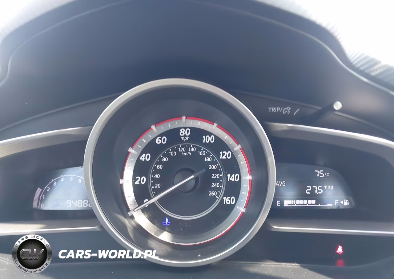 2016 Mazda Mazda3 I Touring VIN:JM1BM1W73G1299513 - 7