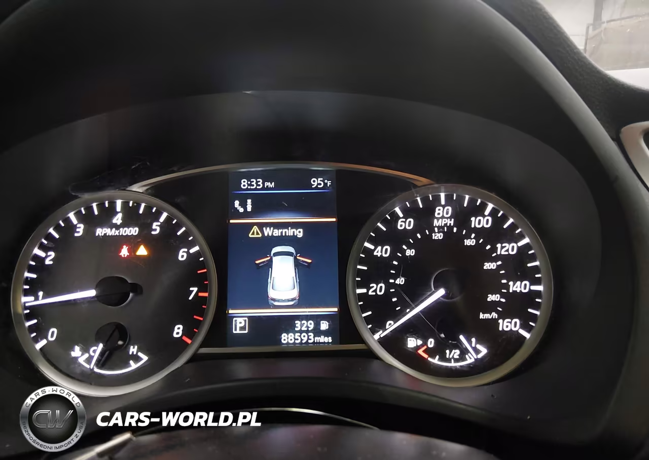 2019 Nissan Sentra Sv VIN:3N1AB7AP2KY392199 - 7