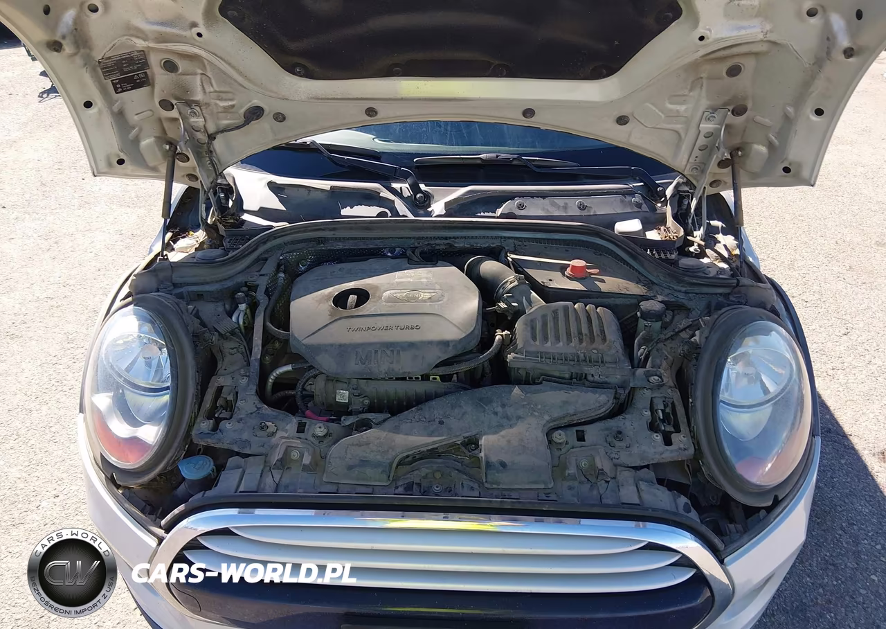2014 Mini Hardtop Cooper VIN:WMWXM5C5XET730475 - 10