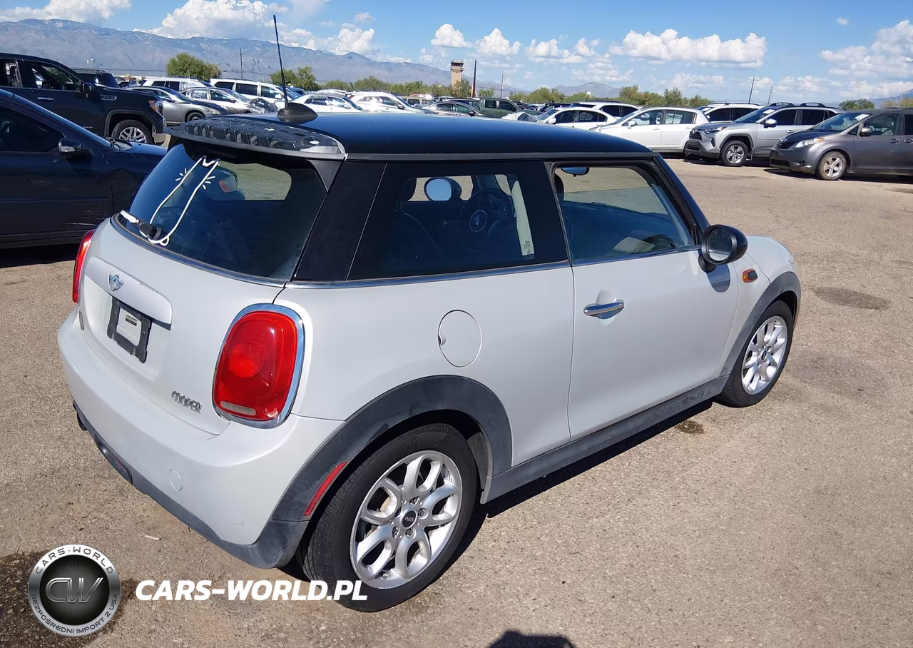 2014 Mini Hardtop Cooper VIN:WMWXM5C5XET730475 - 4