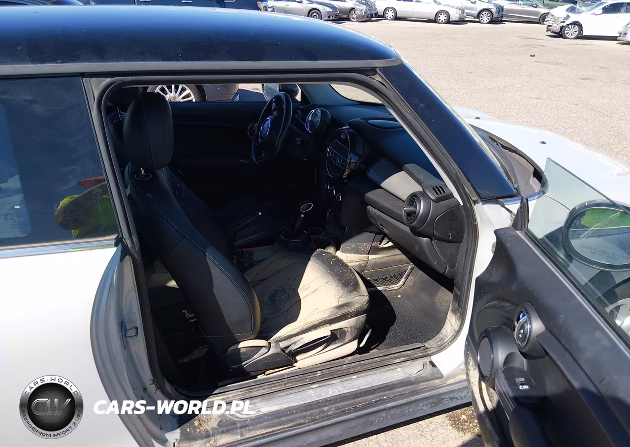 2014 Mini Hardtop Cooper VIN:WMWXM5C5XET730475 - 5