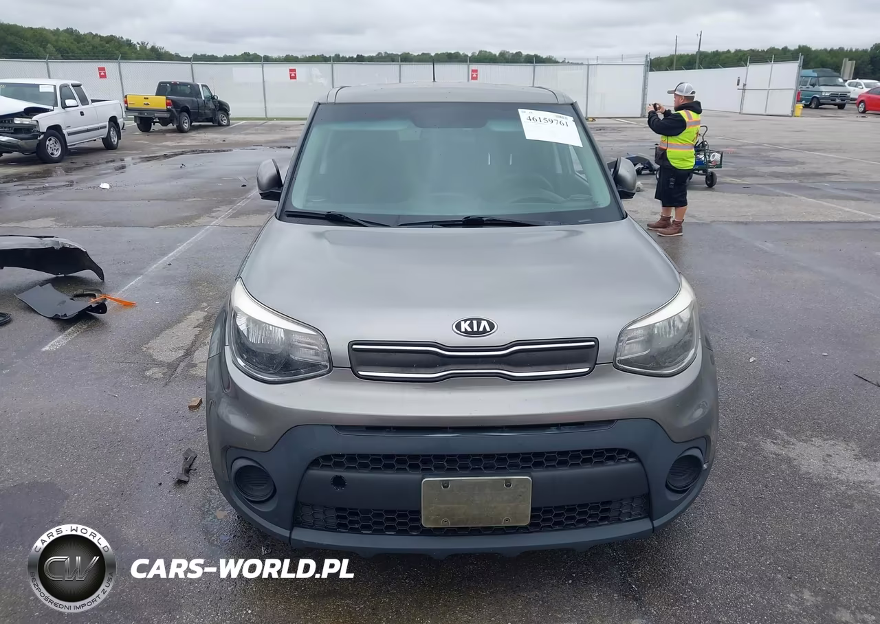 2019 Kia Soul VIN:KNDJN2A26K7662645 - 13