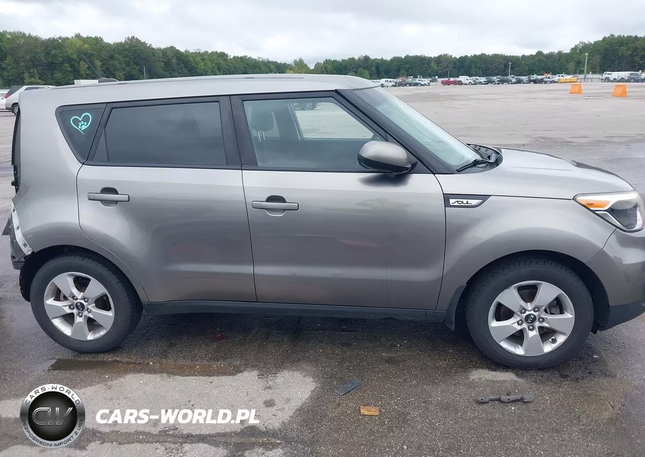 2019 Kia Soul VIN:KNDJN2A26K7662645 - 14