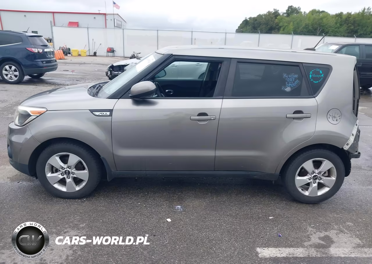 2019 Kia Soul VIN:KNDJN2A26K7662645 - 15