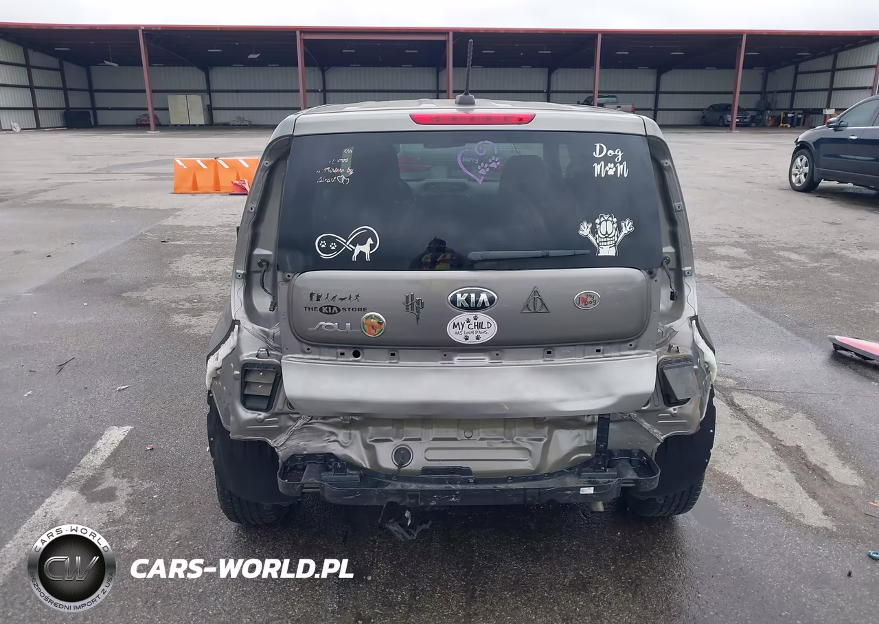 2019 Kia Soul VIN:KNDJN2A26K7662645 - 17