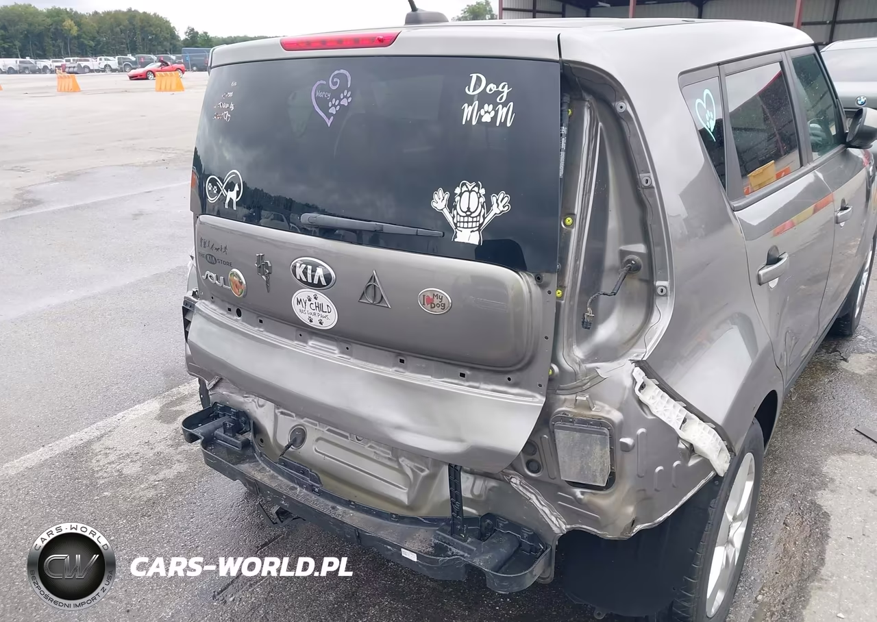2019 Kia Soul VIN:KNDJN2A26K7662645 - 18