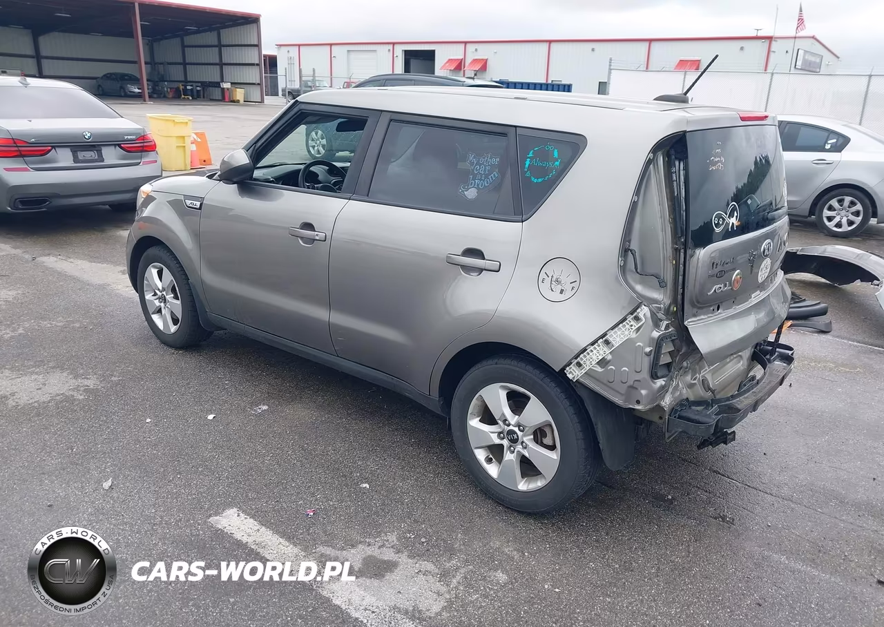 2019 Kia Soul VIN:KNDJN2A26K7662645 - 3