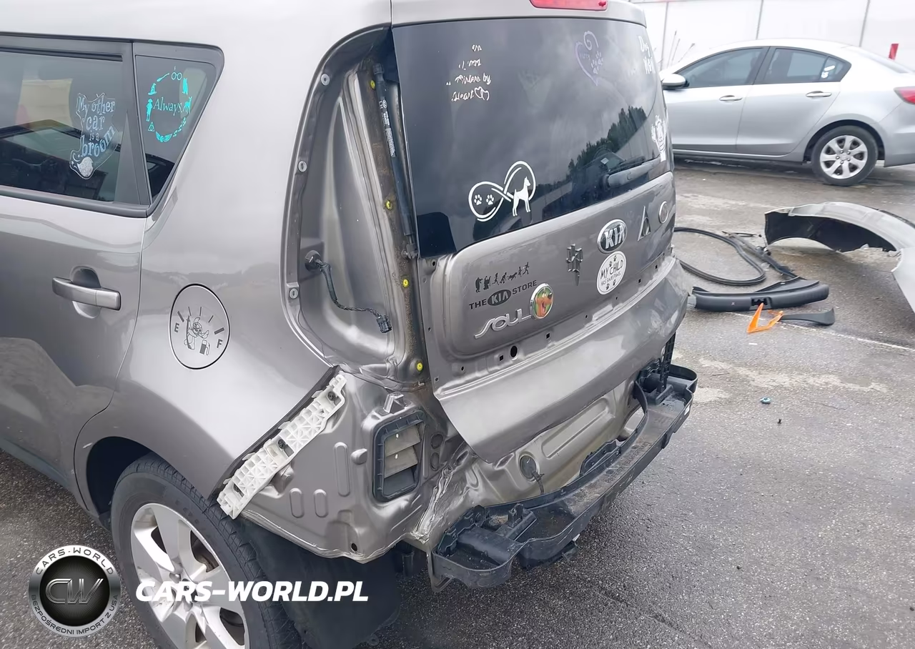 2019 Kia Soul VIN:KNDJN2A26K7662645 - 6