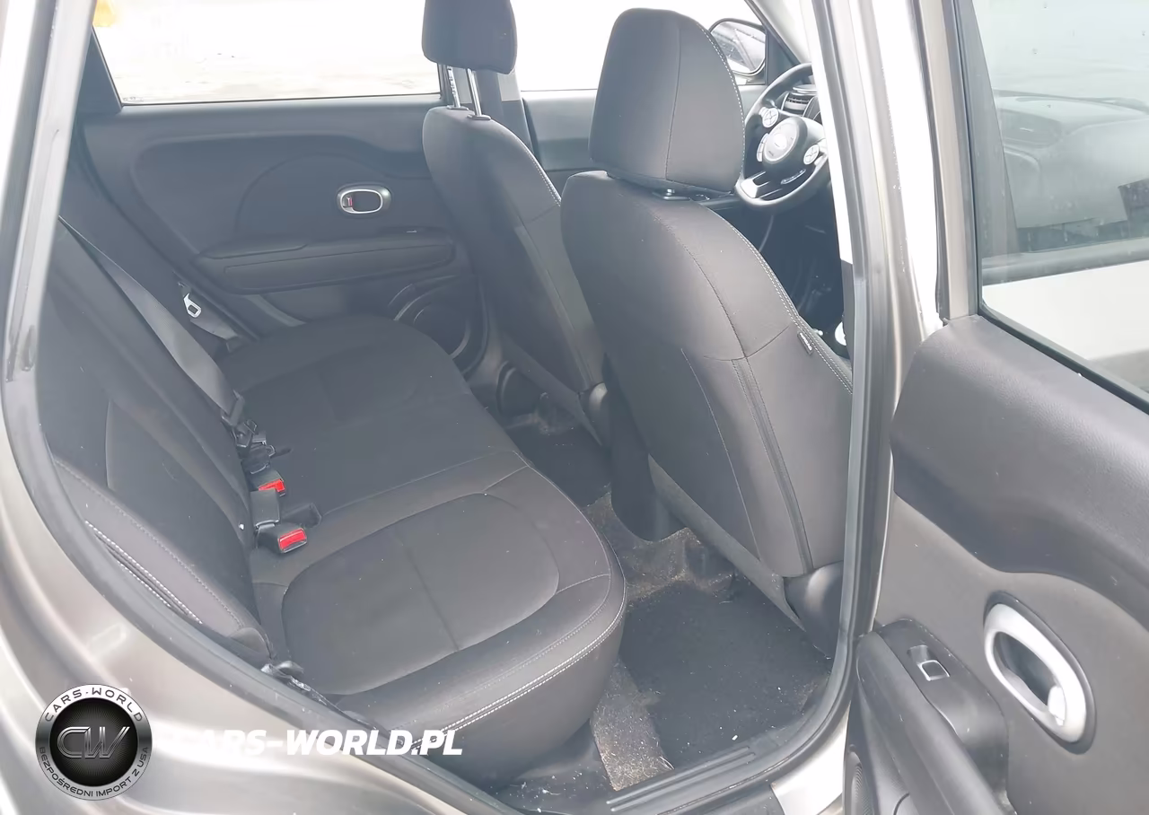 2019 Kia Soul VIN:KNDJN2A26K7662645 - 8