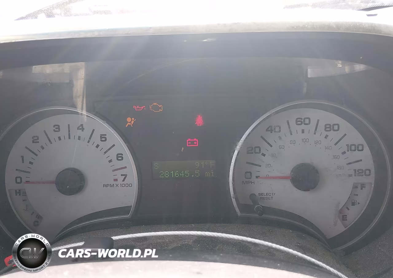 2010 Ford Explorer Sport Trac Xlt VIN:1FMEU3BE3AUF05525 - 7