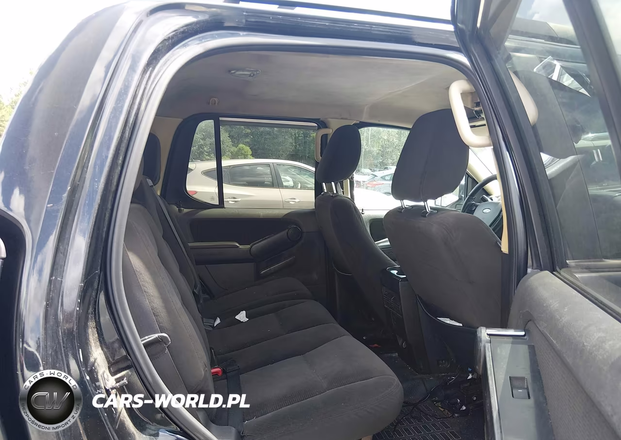 2010 Ford Explorer Sport Trac Xlt VIN:1FMEU3BE3AUF05525 - 8