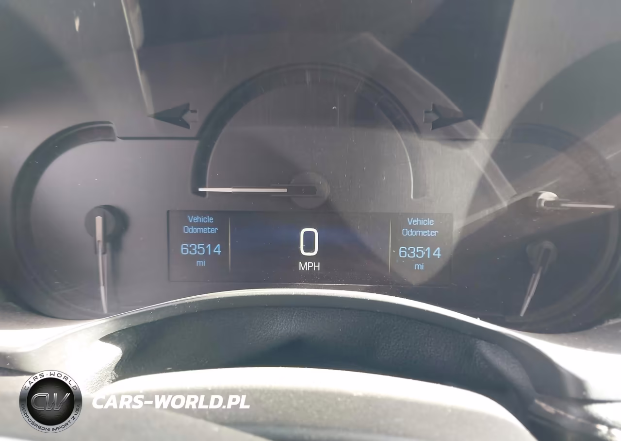 2016 Cadillac Ats Standard VIN:1G6AA5RX7G0195526 - 7