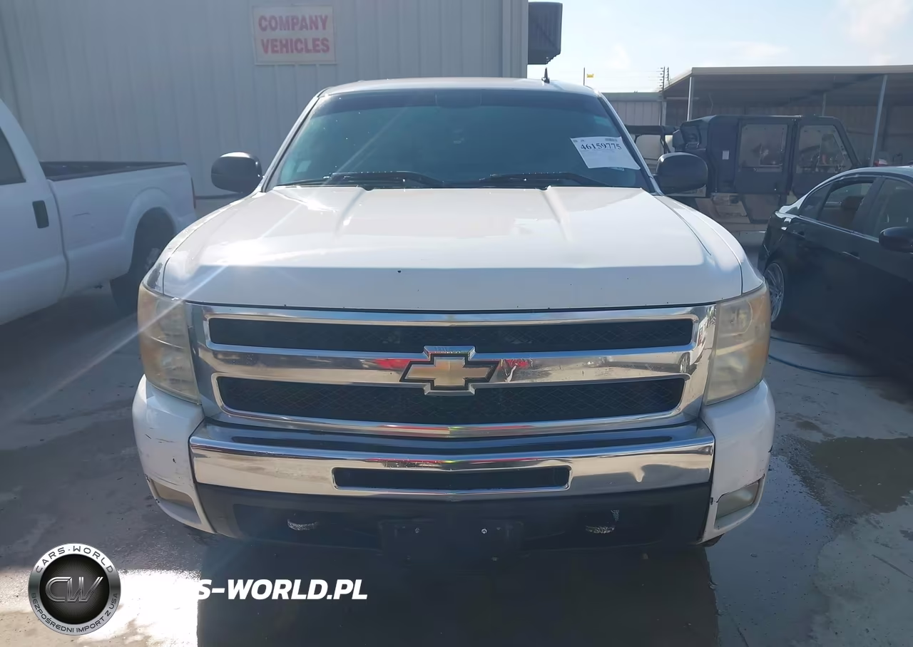 2011 Chevrolet Silverado 1500 Lt VIN:3GCPCSE07BG349486 - 12