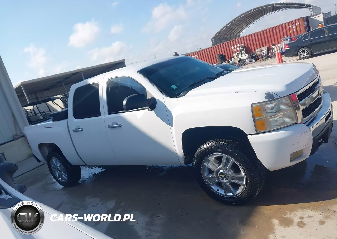 2011 Chevrolet Silverado 1500 Lt VIN:3GCPCSE07BG349486 - 13