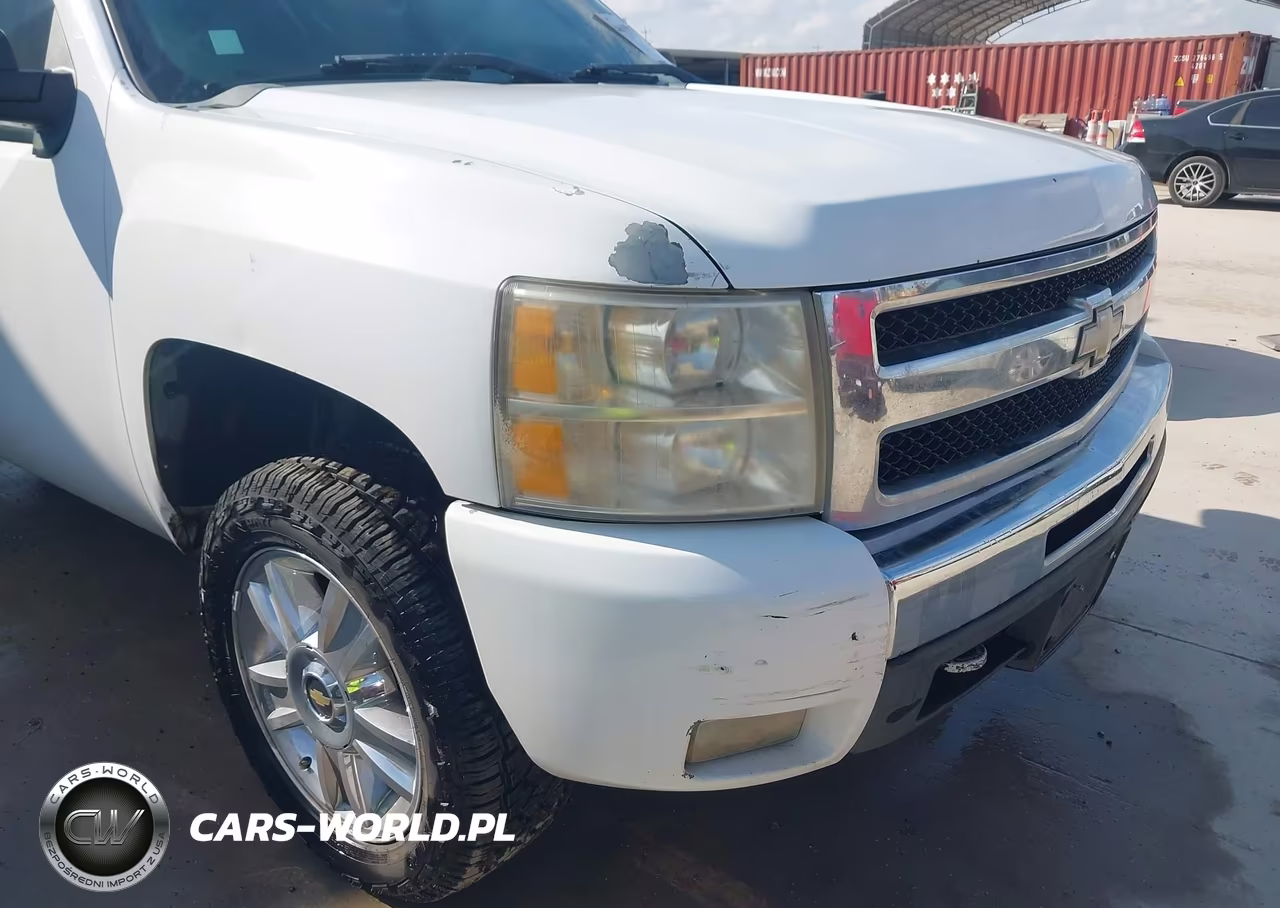 2011 Chevrolet Silverado 1500 Lt VIN:3GCPCSE07BG349486 - 17