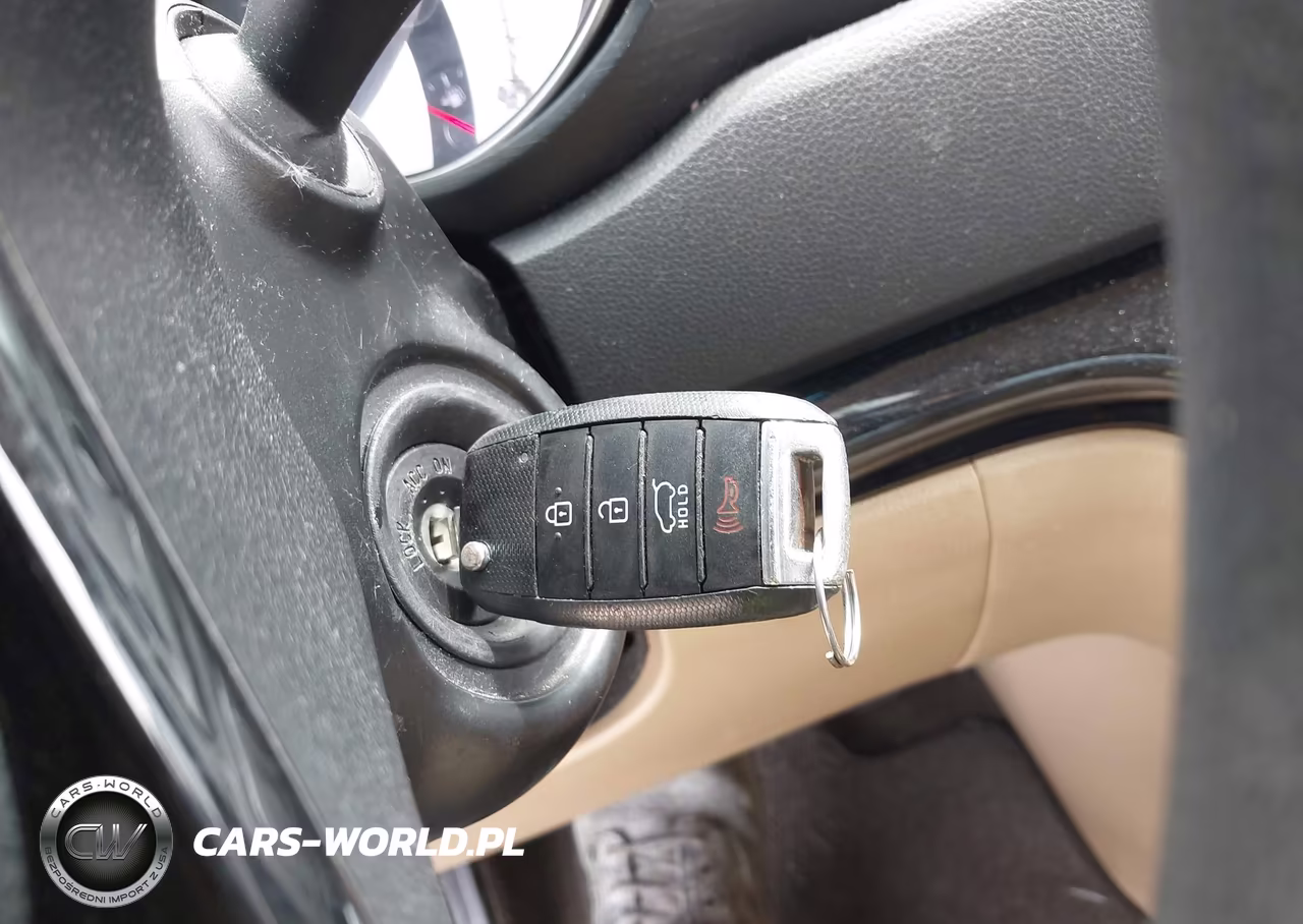 2015 Kia Sedona Lx VIN:KNDMB5C16F6024158 - 11