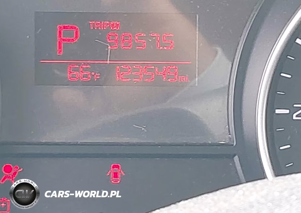2015 Kia Sedona Lx VIN:KNDMB5C16F6024158 - 7