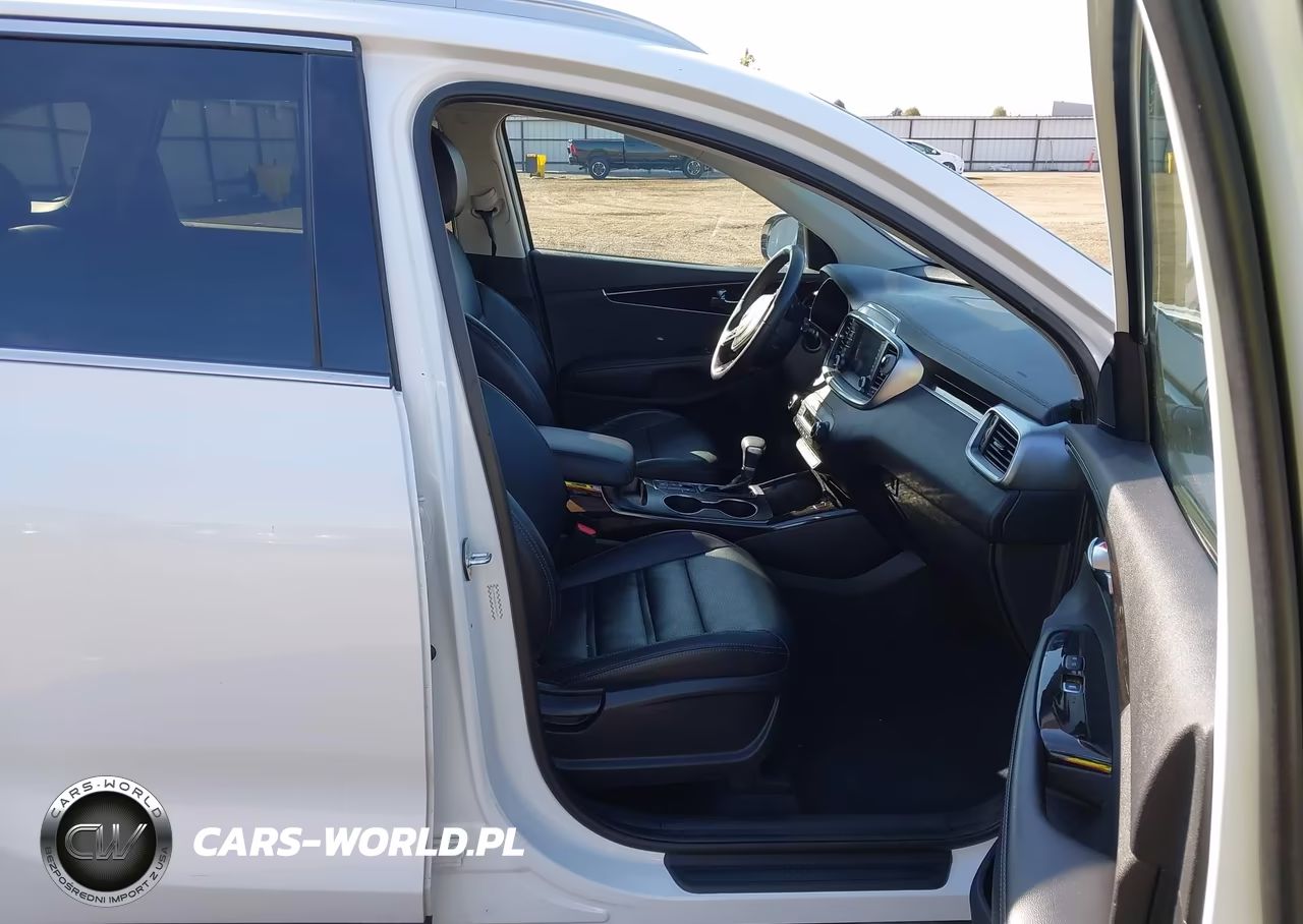 2020 Kia Sorento 3.3L Ex VIN:5XYPHDA57LG695679 - 5