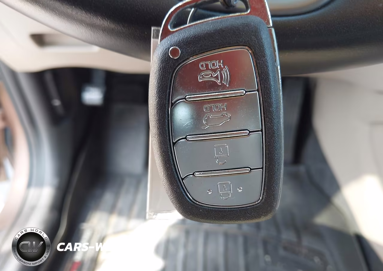 2017 Hyundai Tucson Se Plus VIN:KM8J3CA47HU404024 - 11