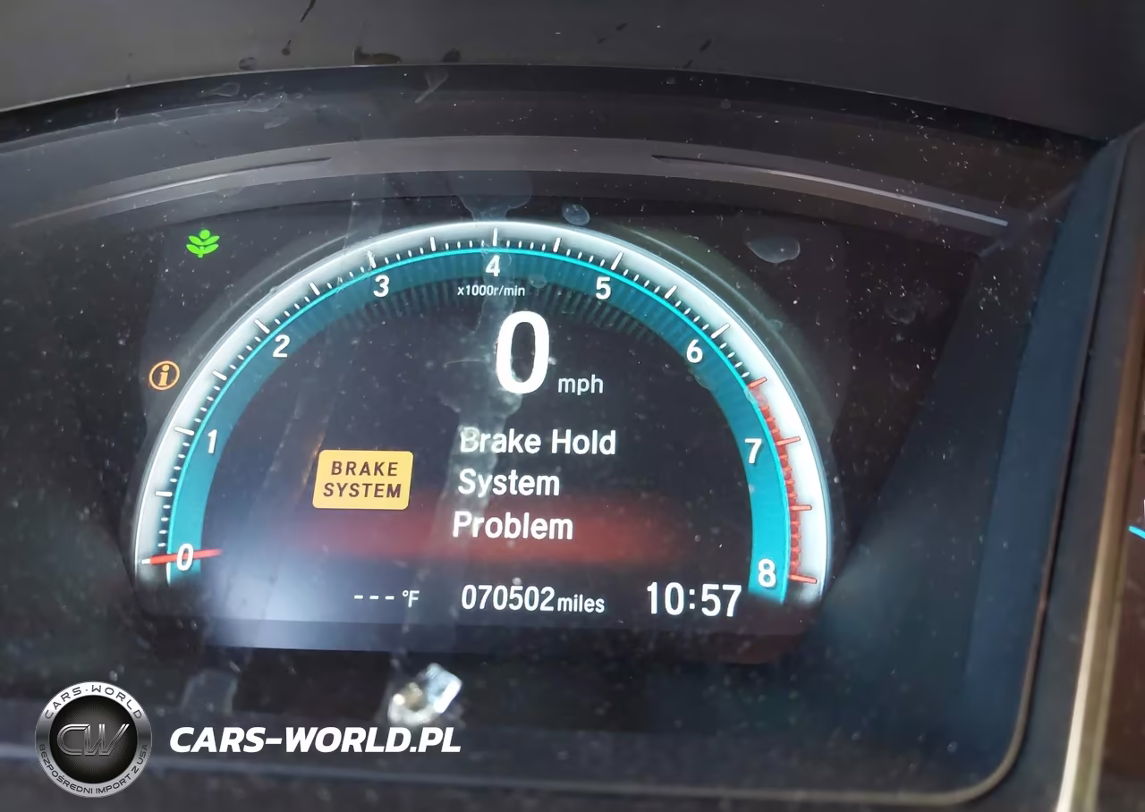 2017 Honda Civic Ex-L VIN:SHHFK7H79HU401220 - 14