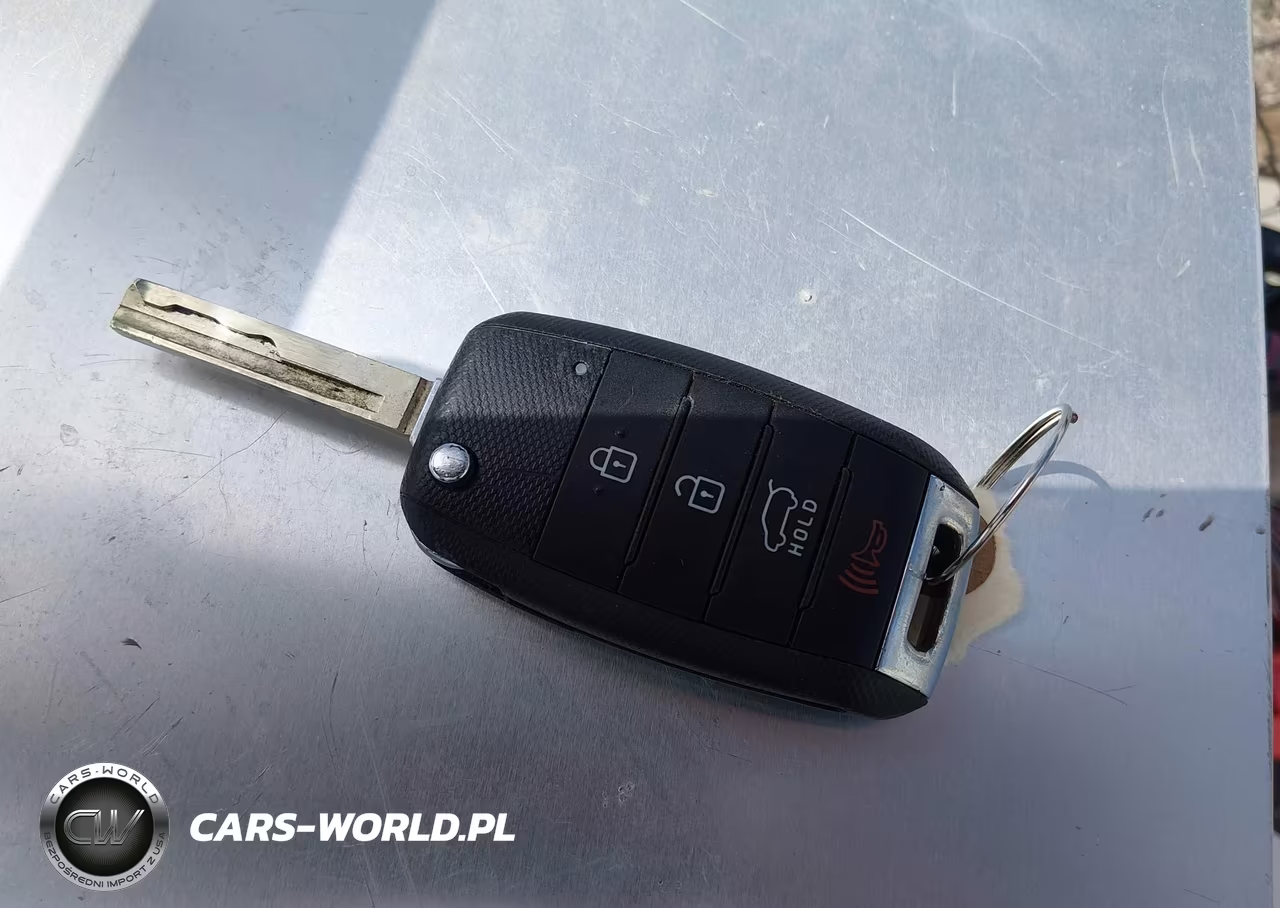 2017 Kia Sorento 2.4L Lx VIN:5XYPGDA37HG275610 - 11