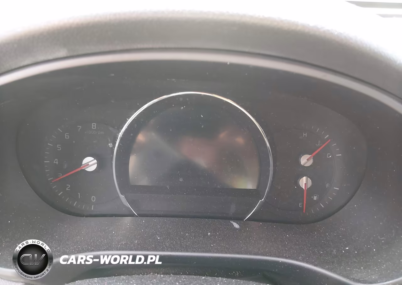 2017 Kia Sorento 2.4L Lx VIN:5XYPGDA37HG275610 - 7
