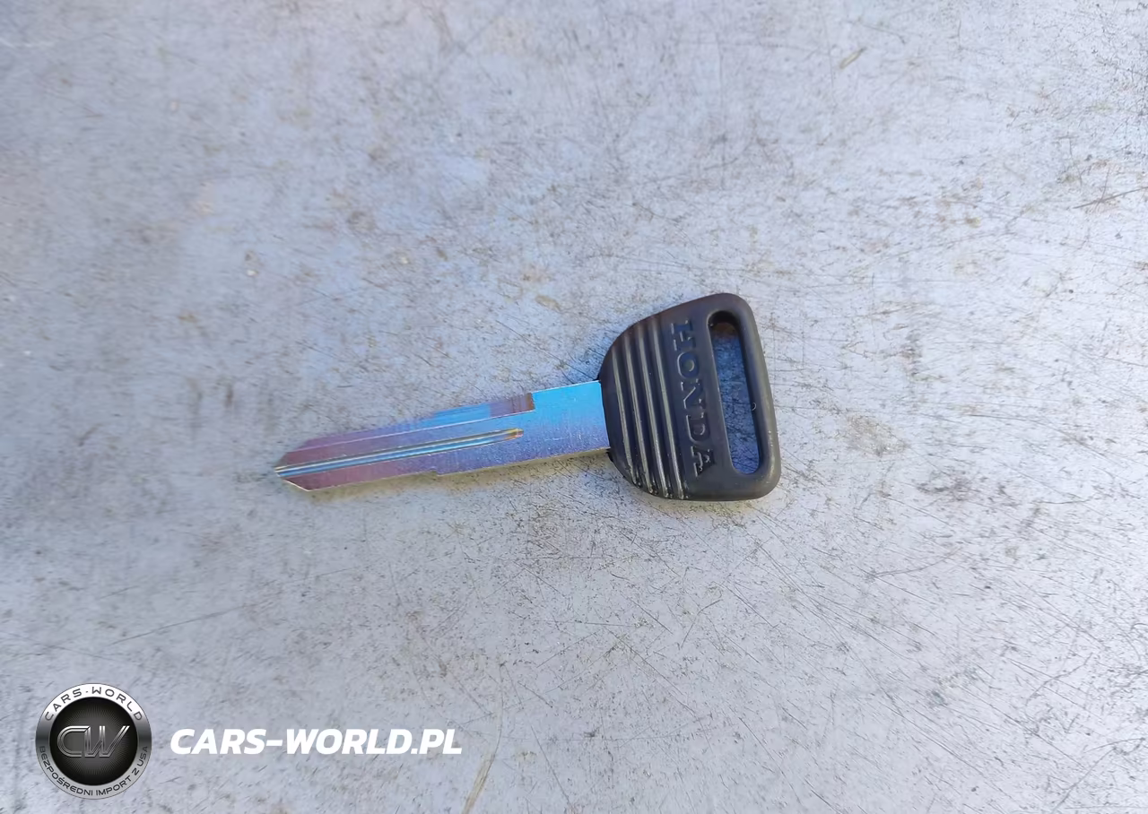 1997 Honda Civic Dx VIN:2HGEJ6343VH111652 - 11