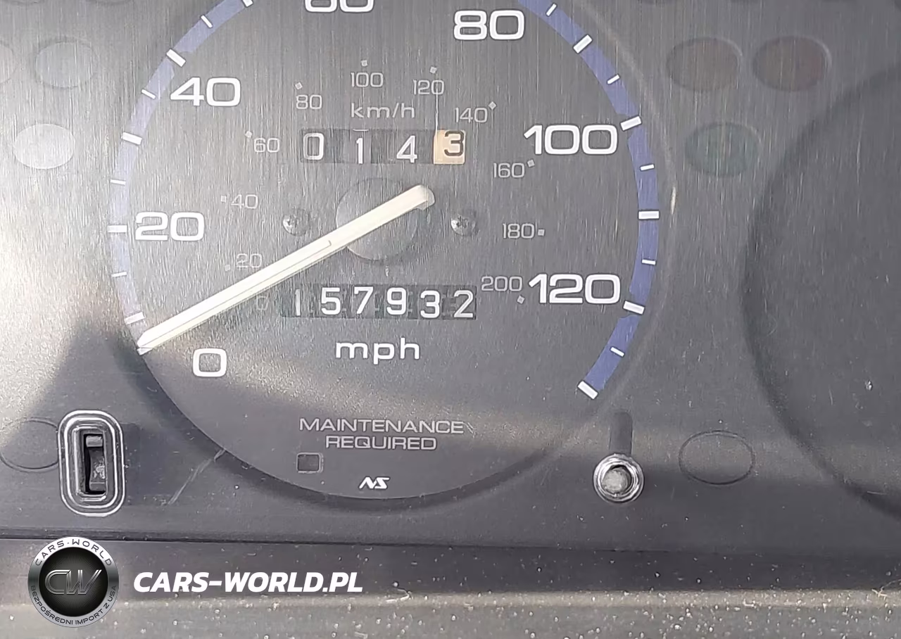 1997 Honda Civic Dx VIN:2HGEJ6343VH111652 - 7