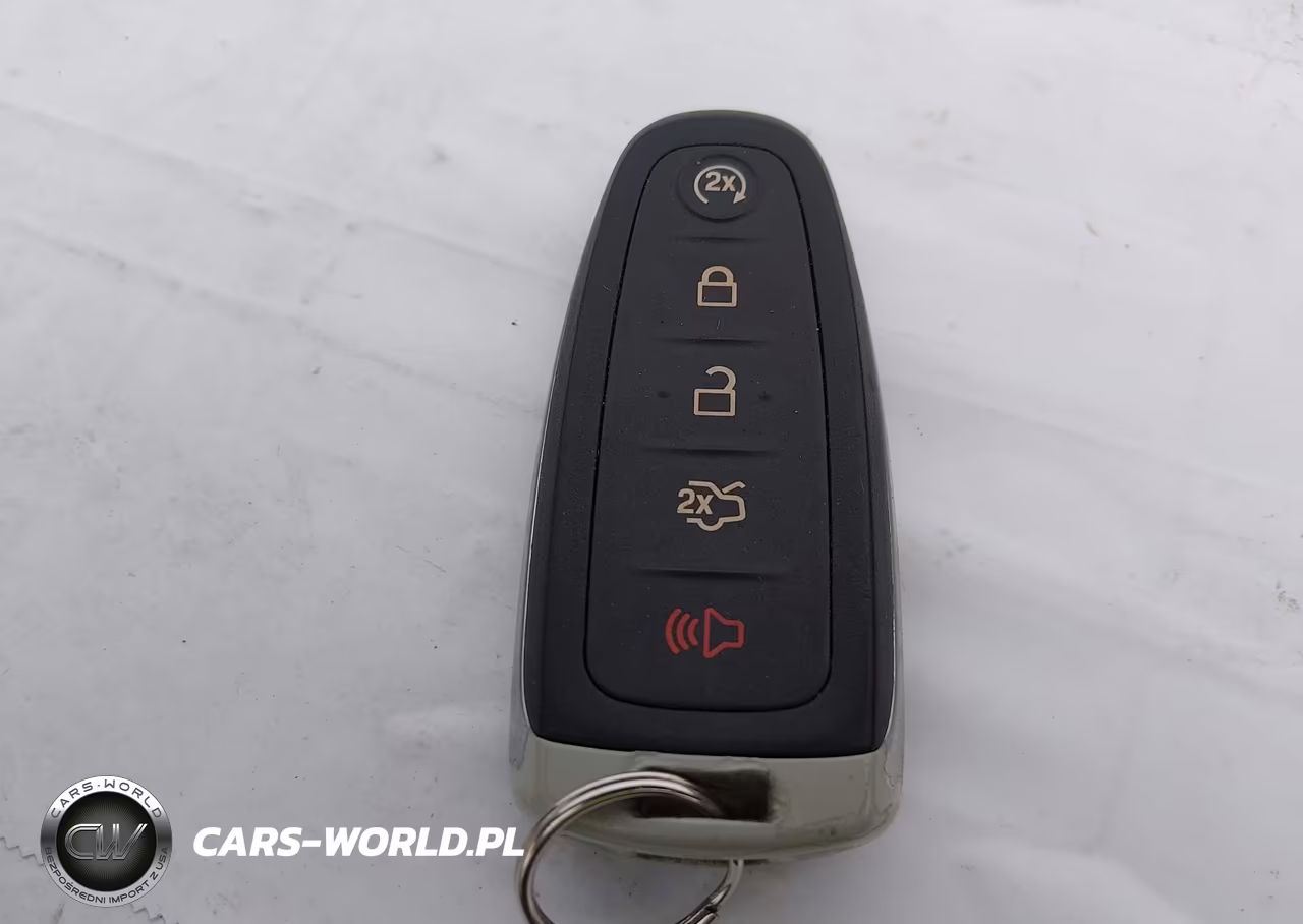 2014 Ford Focus Titanium VIN:1FADP3J24EL312249 - 11