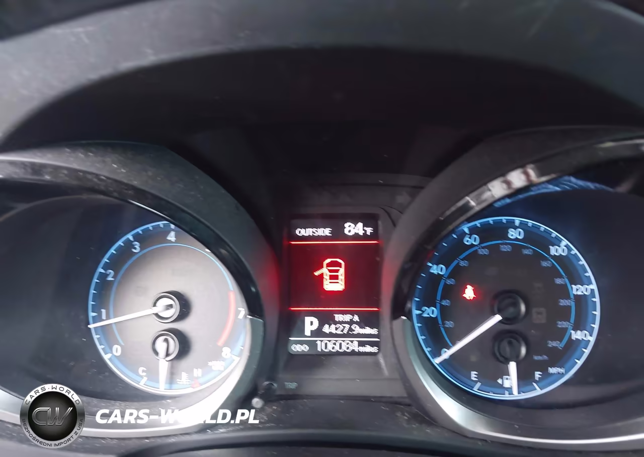 2015 Toyota Corolla S Plus VIN:5YFBURHE8FP231793 - 7