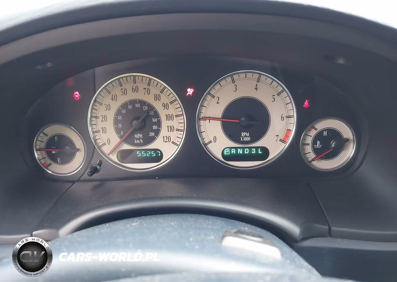 2001 Chrysler Town & Country Lxi VIN:2C4GP54L21R178351 - 7