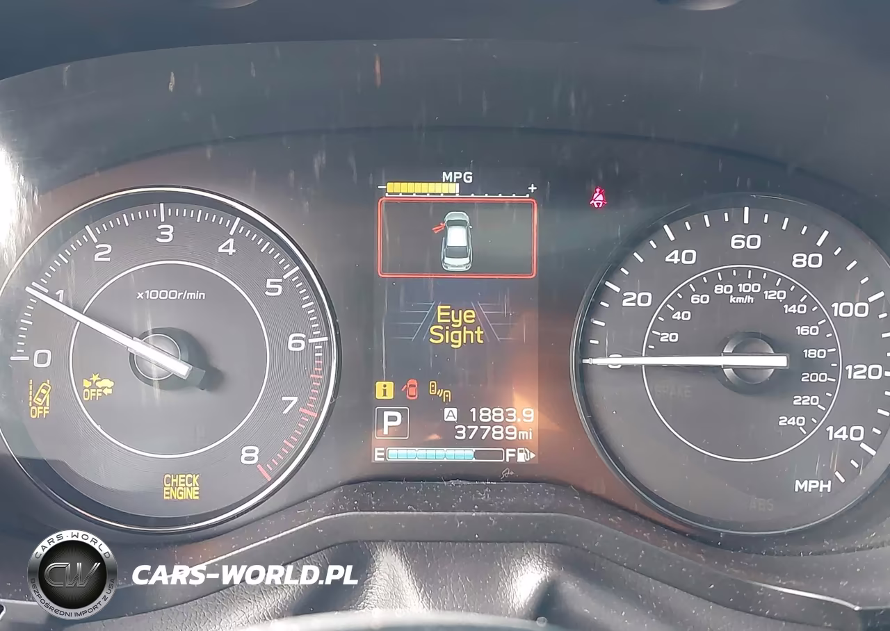 2021 Subaru Impreza Premium VIN:4S3GTAD63M3703090 - 15