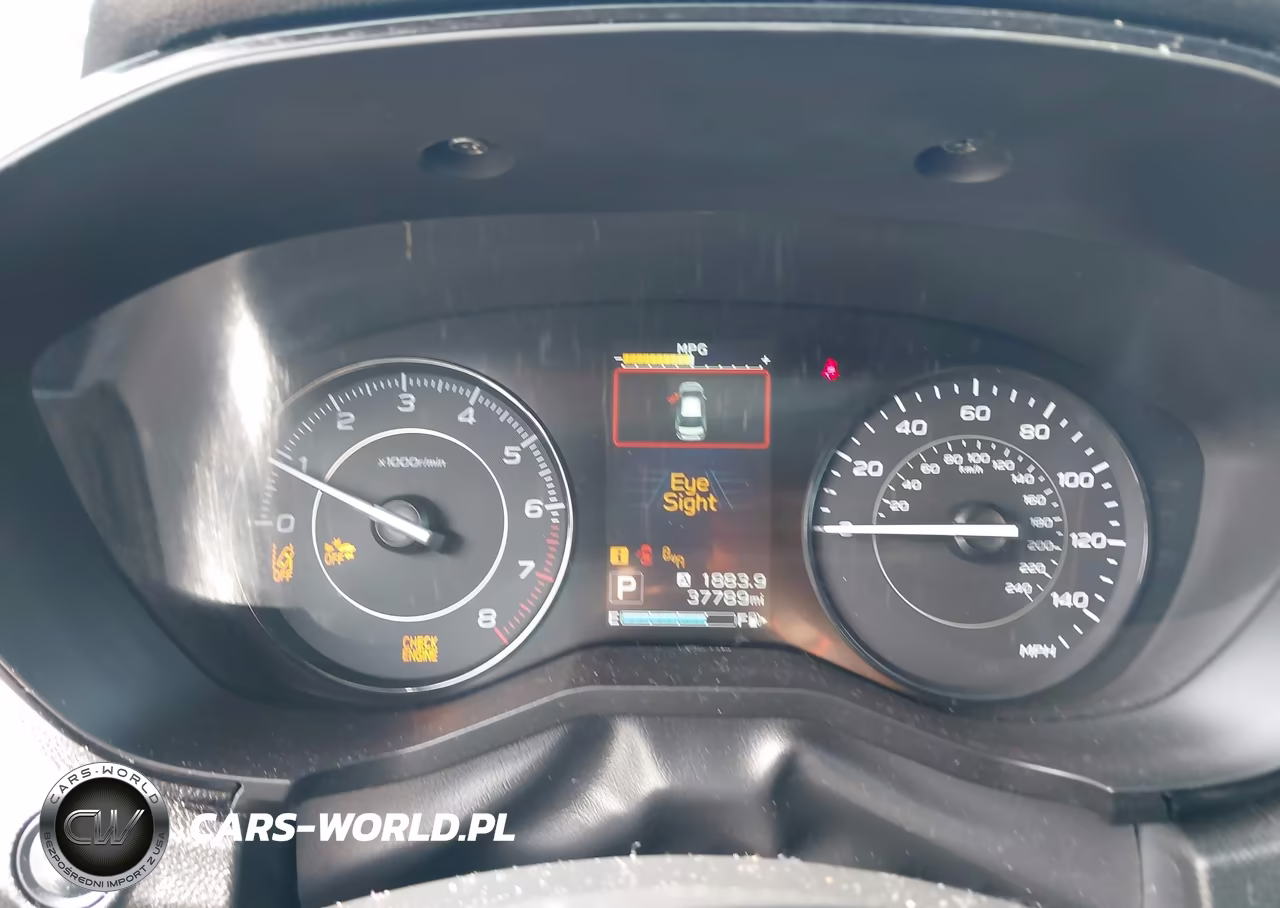 2021 Subaru Impreza Premium VIN:4S3GTAD63M3703090 - 7