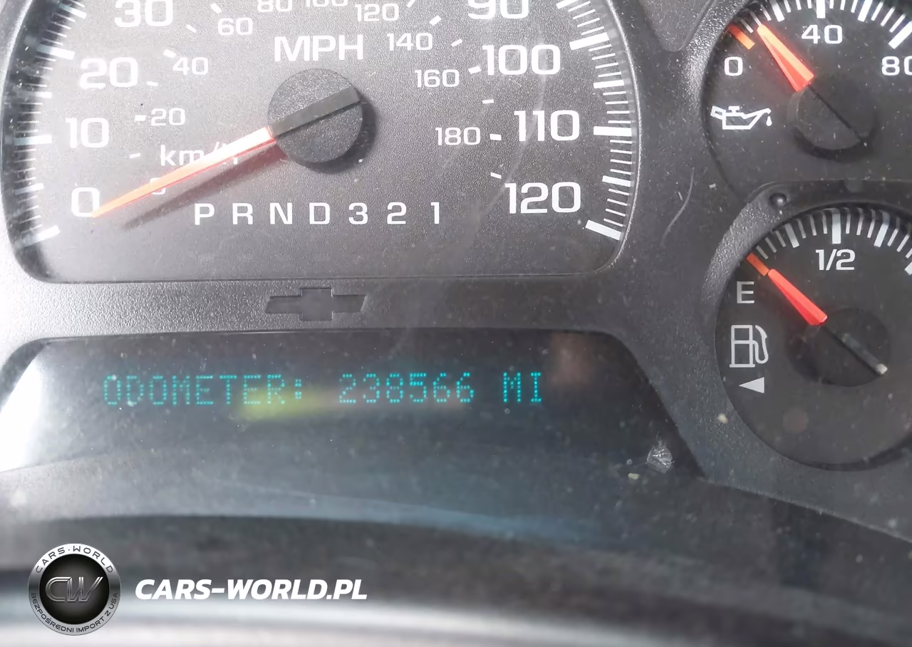 2007 Chevrolet Trailblazer Lt VIN:1GNDT13S872144946 - 7