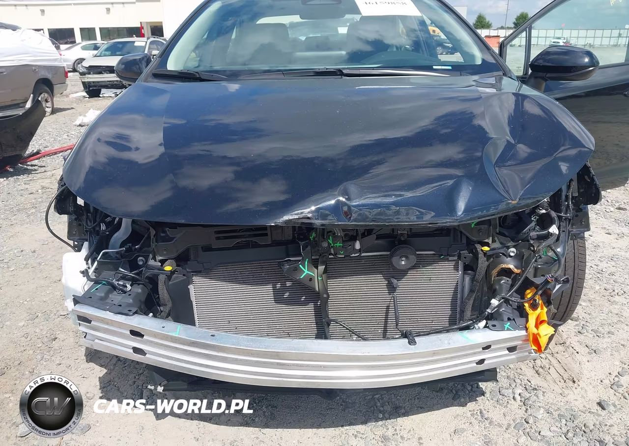 2026 Toyota Corolla Le VIN:5YFB4MDE6TP438820 - 6