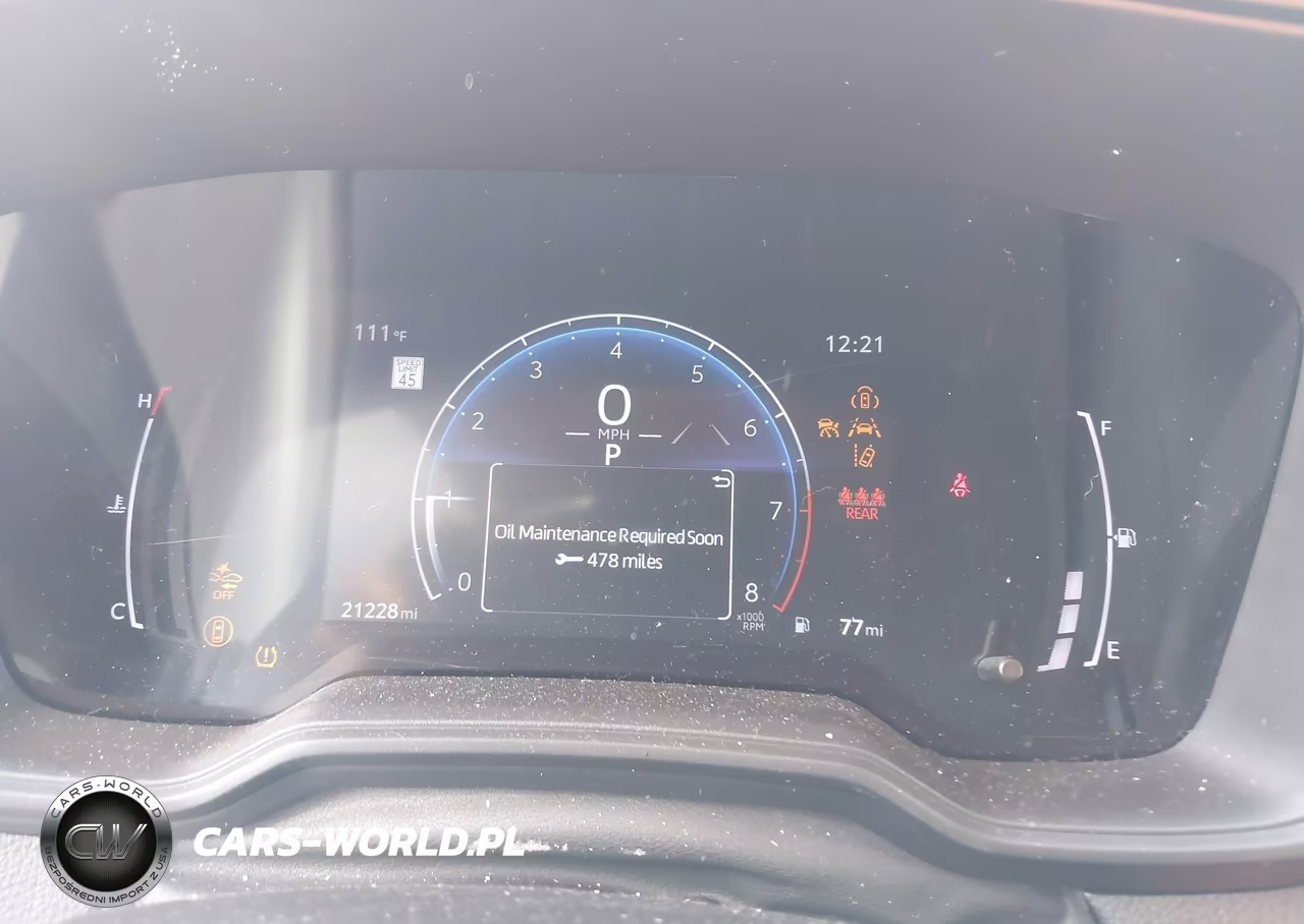 2026 Toyota Corolla Le VIN:5YFB4MDE6TP438820 - 7