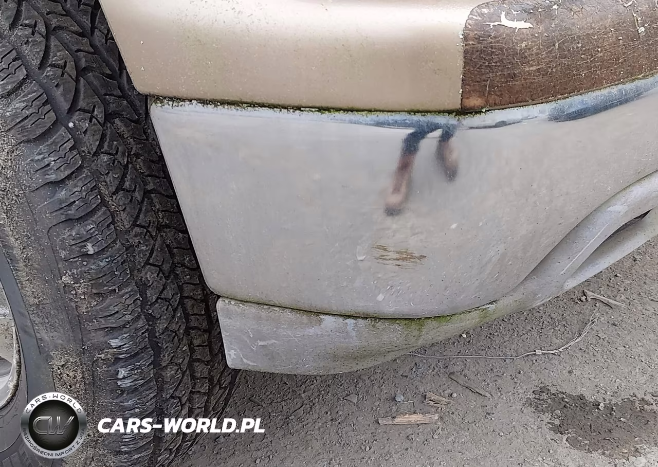 2000 Chevrolet Tahoe All New Lt VIN:1GNEK13T9YJ151623 - 6