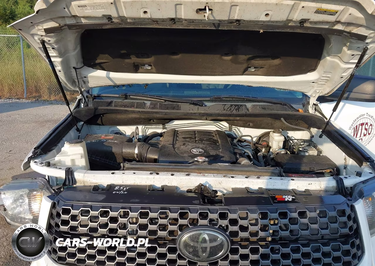 2021 Toyota Tundra Sr5 VIN:5TFRY5F10MX287608 - 10
