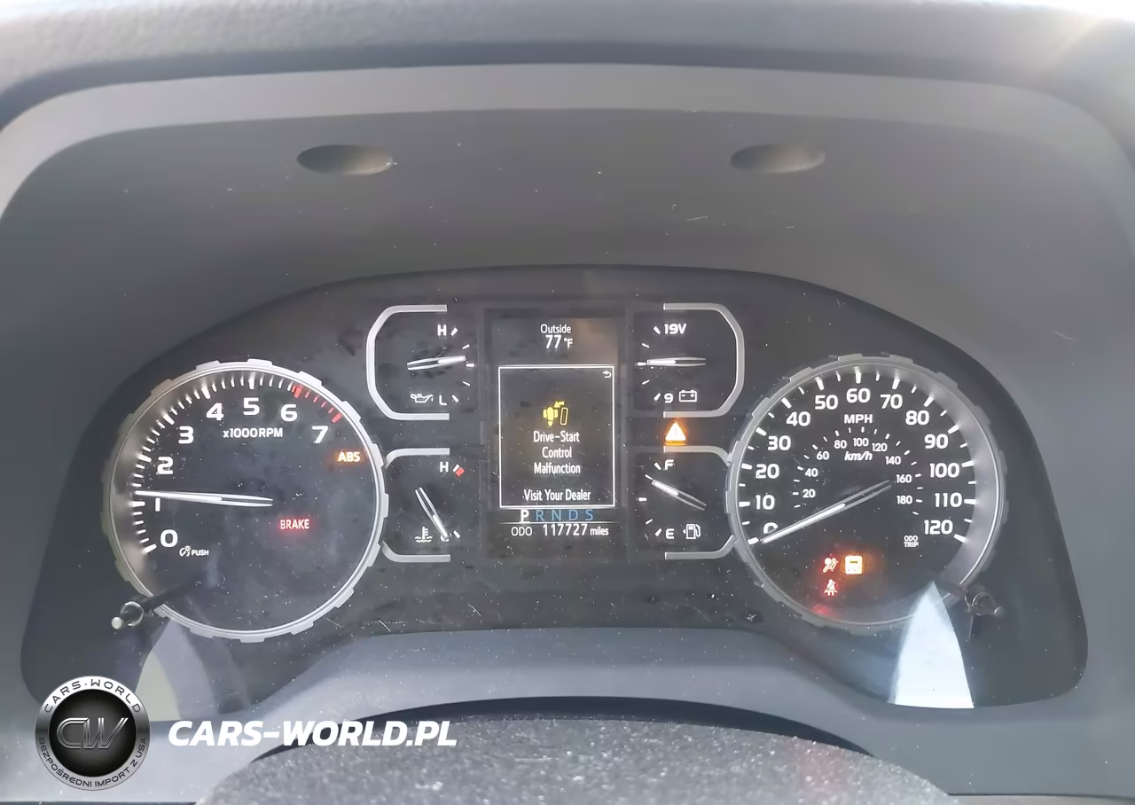 2021 Toyota Tundra Sr5 VIN:5TFRY5F10MX287608 - 7