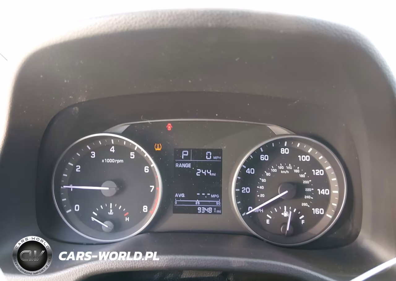 2017 Hyundai Elantra Se VIN:KMHD74LF9HU429092 - 7