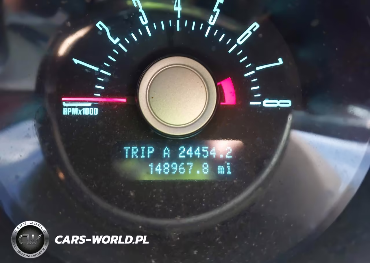 2012 Ford Mustang V6 VIN:1ZVBP8AM2C5247612 - 15